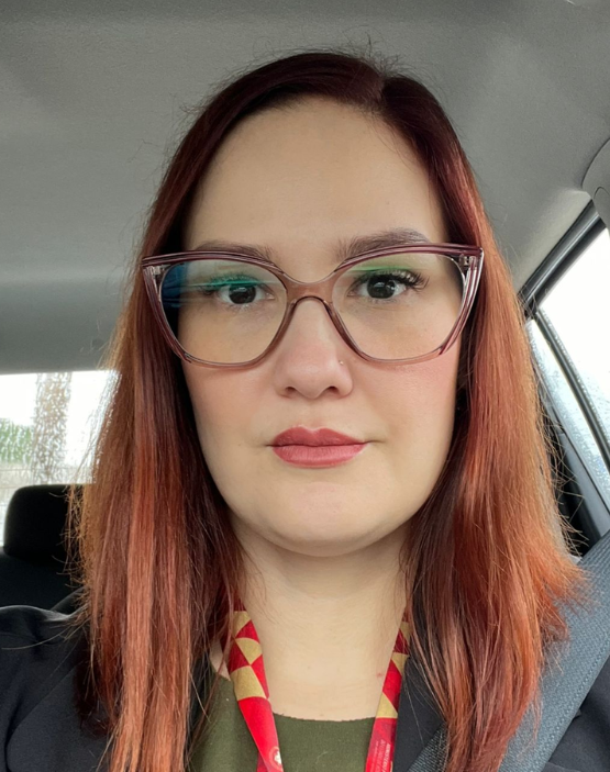 Wallysa Lopes Oliveira