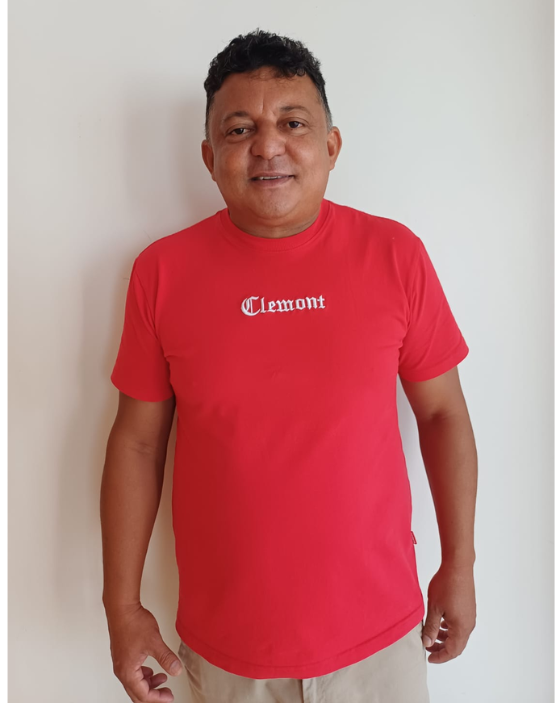 Evêmero Silva de Araújo 