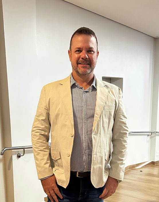 Gilberto A Andretta Vigiato