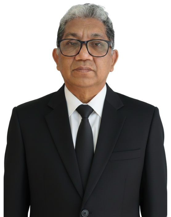 Edmar Cordeiro Rodrigues 