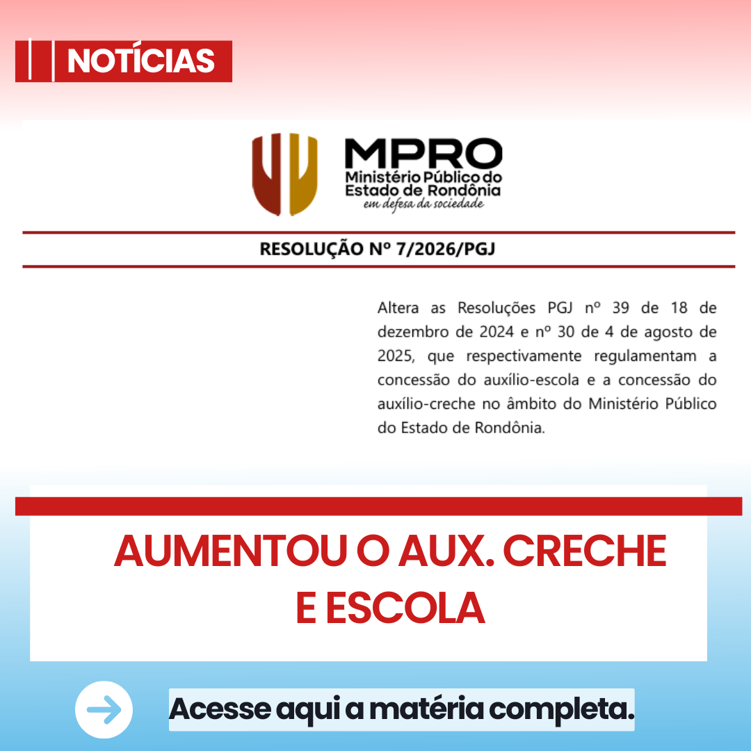 RESOLUÇÃO Nº 7_2026_PGJ Auxílio Creche e Escola