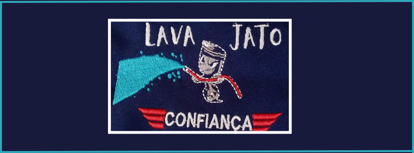 Lava Jato Confiança Lava Jato Confiança