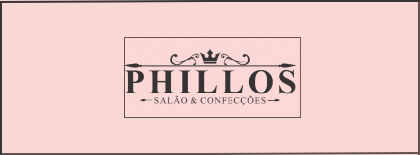 Phillos Estúdio de Beleza e Confecções Phillos Estúdio de Beleza e Confecções