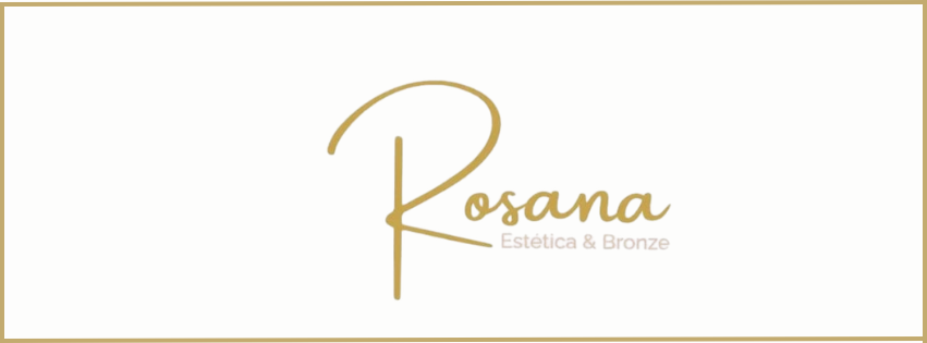 Studio Rosana Estética e Bronze. Studio Rosana Estética e Bronze.