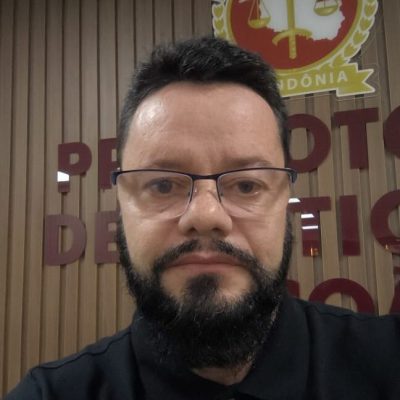 Anacleto de Marco Gomes