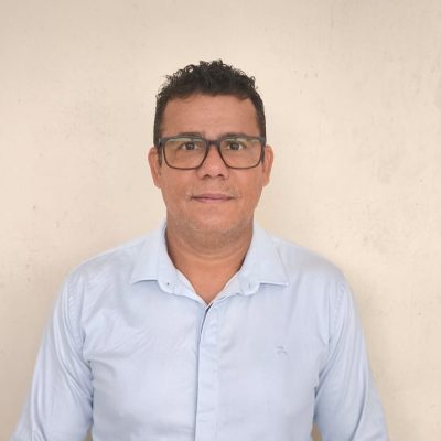 Josiel de Souza Rocha
