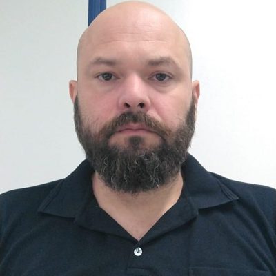 Marcelo Fernandes Chagas