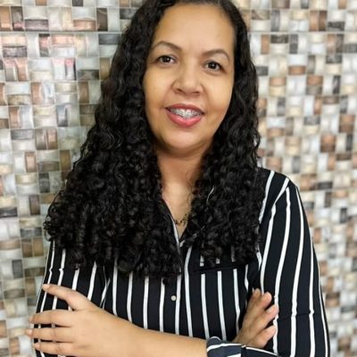 Vanessa Maria da Silva Melo