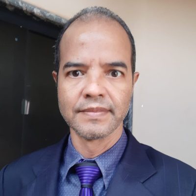 Israel Borges